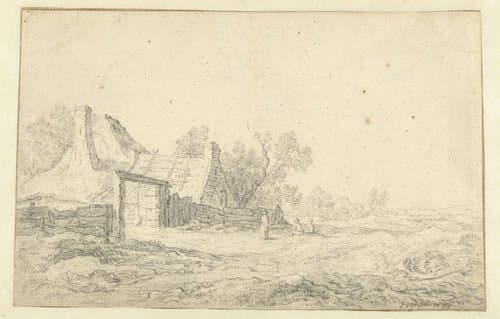 Portrait of Neyn, Pieter de