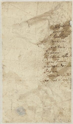 Portrait of Morina, Giulio