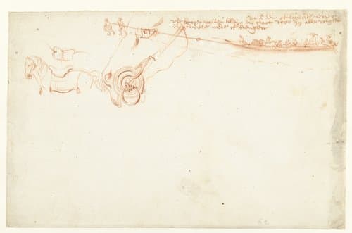 Reisschetsen gemaakt in Indië