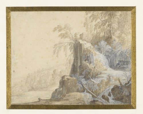 Portrait of Keirincx, Alexander