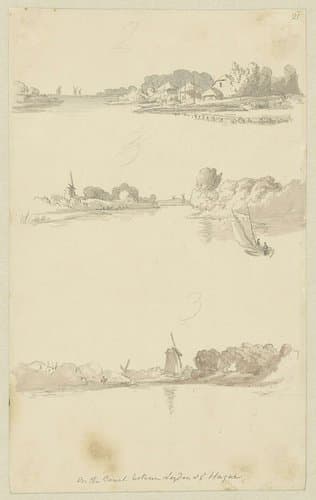 Portrait of Hills, Robert