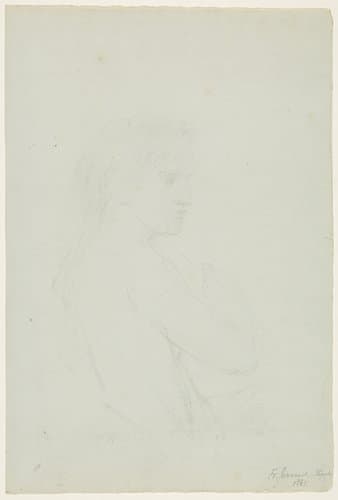 Portrait of Jerace, Francesco