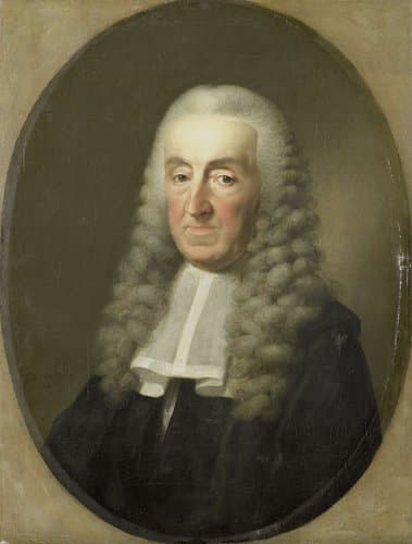 Jan van de Poll (1721-1801). Burgemeester van Amsterdam