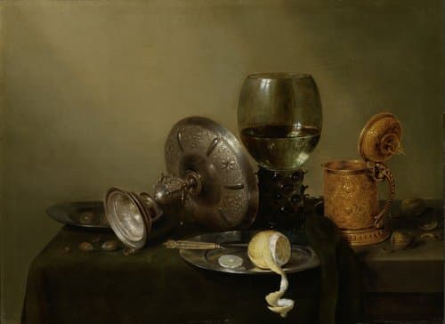 Still life