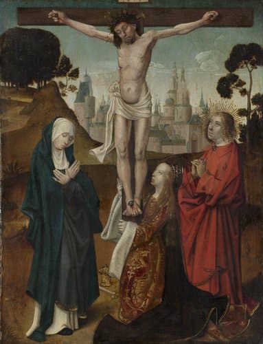 Crucifixion
