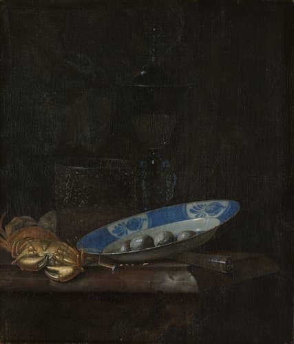 Still Life