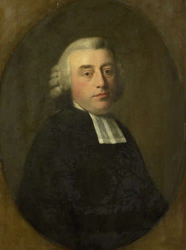 Antonius Kuyper (1743-1822). Predikant te Amsterdam