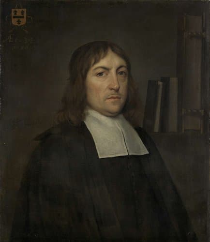 Barend Hakvoort (1652-1735). Boekverkoper, voorlezer en catechiseermeester te Zwolle