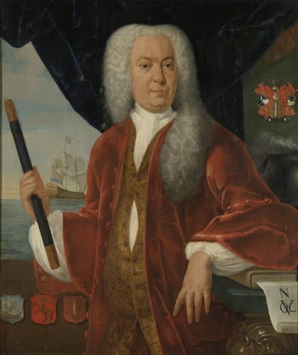 Adriaan Valckenier (1737-1741)