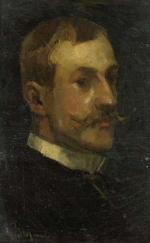 Adriaan Pit (1860-1944). Directeur van het Nederlands Museum voor Geschiedenis en Kunst te Amsterdam