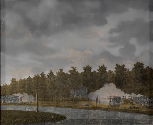 Portrait of Zeuner, Jonas