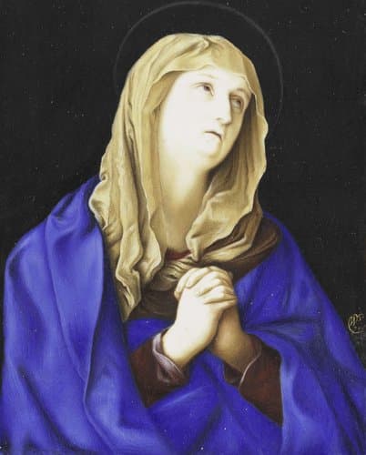 Portrait of Willem Paulet