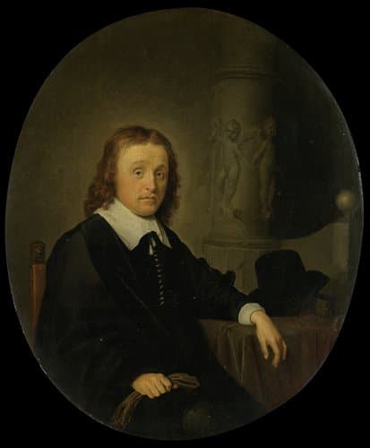 Johan Wittert van der Aa (1604-1670)