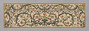 Altar Frontal by Unknown