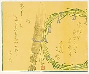 Portrait of Maezawa Otei
