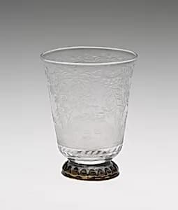 Beaker by Unknown