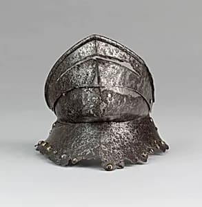 Bevor ("Falling Buff") by Unknown