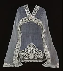 Blouse by Unknown