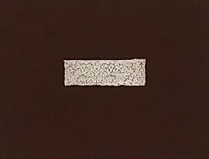 Border (Fragment) by Unknown