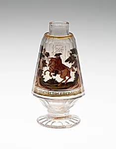 Bottle by Unknown