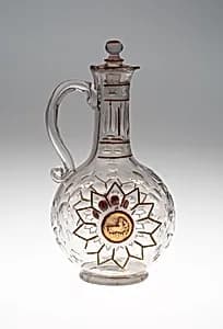 Bottle by Unknown