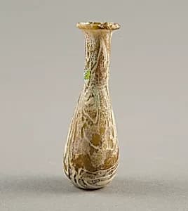 Bottle by Ancient Roman