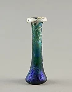 Bottle by Ancient Roman