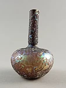 Bottle by Ancient Roman