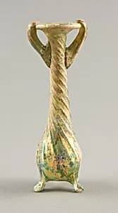 Bottle by Ancient Roman