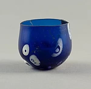 Bowl by Ancient Roman