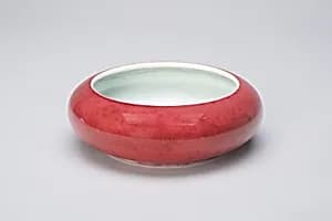 Brush Washer by Unknown