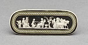 Cameo by Wedgwood Manufactory