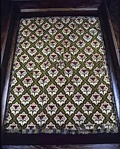 Carpet by Unknown