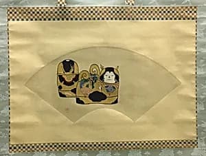 Cat by Shibata Zeshin