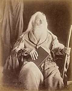 Charles Hay Cameron by Julia Margaret Cameron
