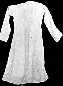Coat by Unknown