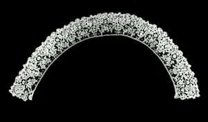 Collar by Unknown