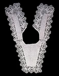 Collar by Unknown