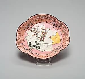 Counter Tray by Unknown