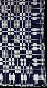 Coverlet by Unknown