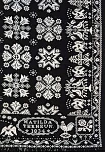 Coverlet by David D. Haring