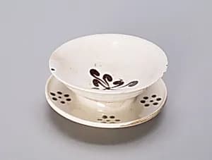 Cup and Stand by Unknown