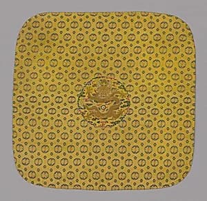 Cushion Cover by Manchu