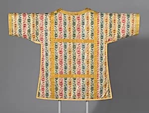 Dalmatic by Unknown
