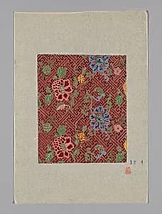 Design on Paper by Unknown