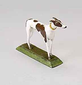 Dog by Unknown