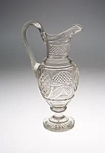 Ewer by Unknown