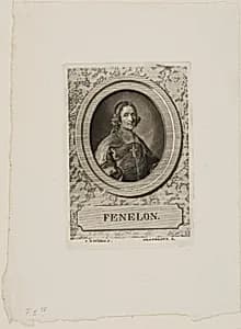 Fenelon by Jean-Baptiste de Grateloup