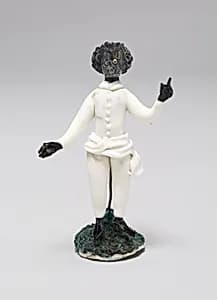 Figure of a Man by Unknown