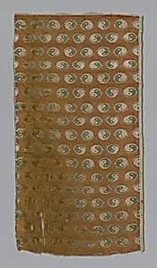 Fragment by Unknown